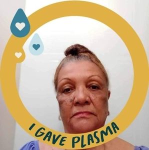 Meet your Posher, Maria elena